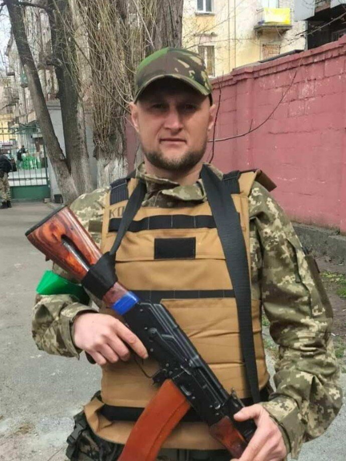 Євгеній КАТИХІН