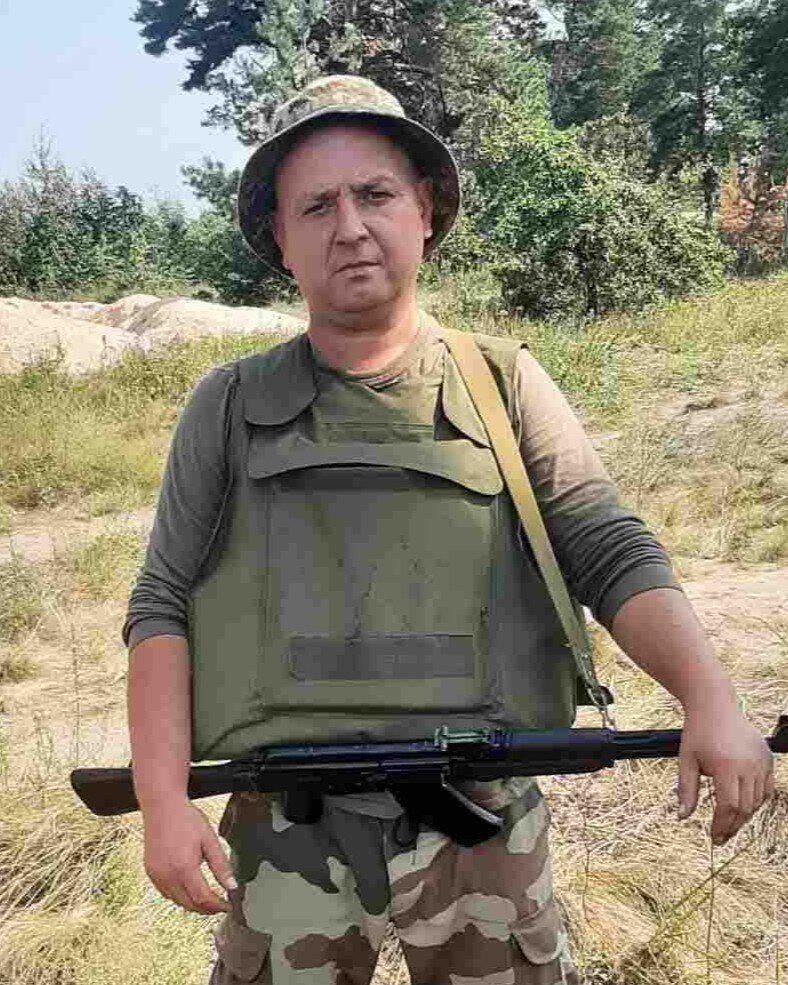 Євгеній МАКЕЙЧИК