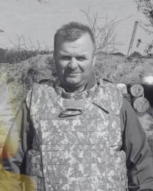 Євгеній СВІРСЬКИЙ