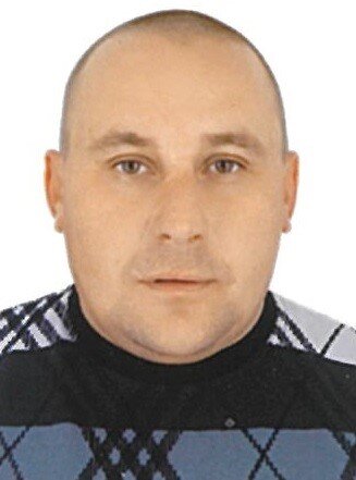 Юрій АНТОНЕНКО