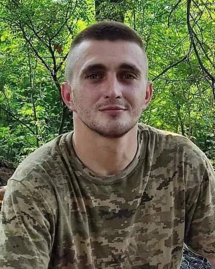 Юрій БАБУНИЧ