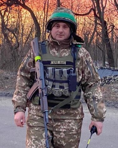 Yuriy BOLOBAN