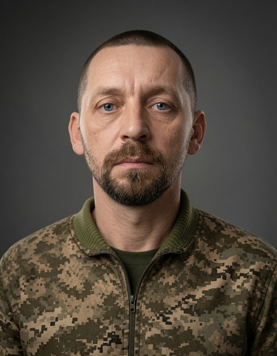 Юрій ГРАНЮКОВ