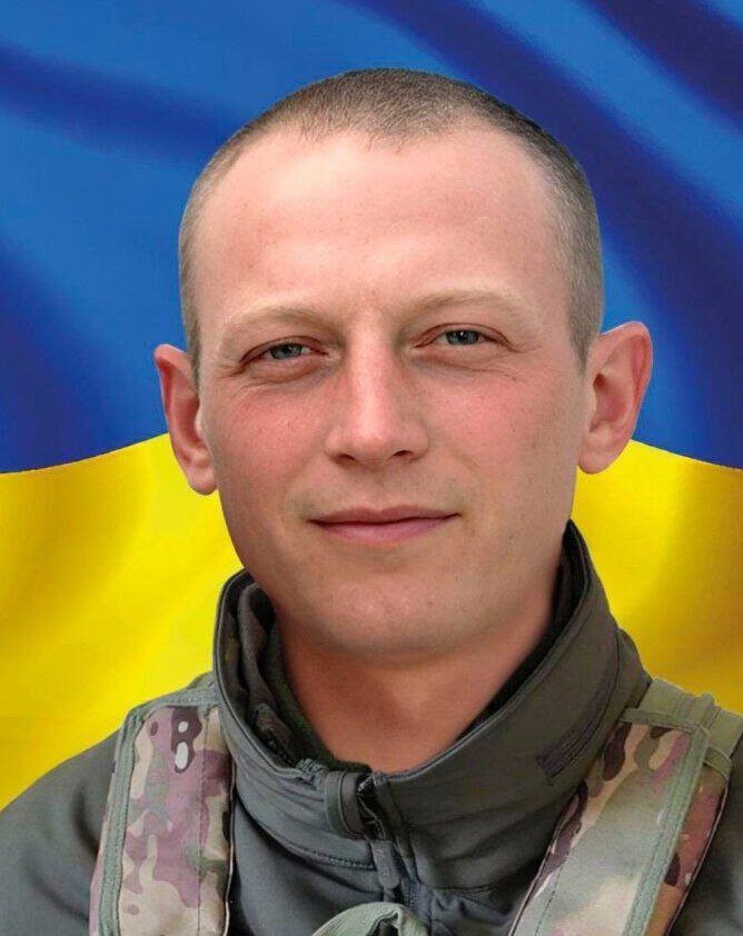 Юрій КИРИЛЮК