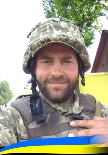 Юрій КРИВОБОК