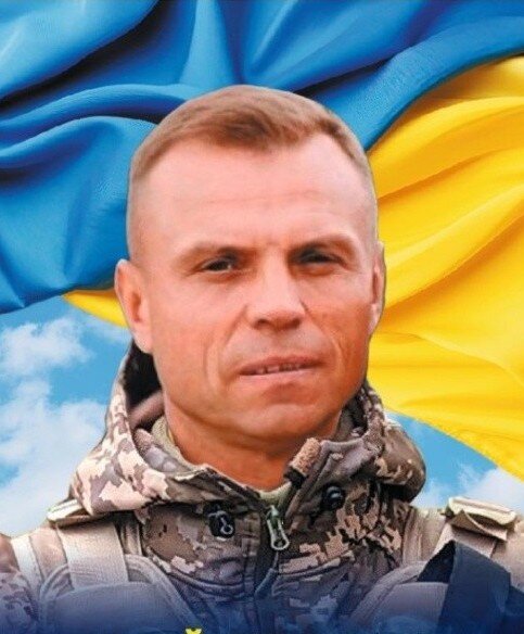 Юрій ЛУЦЕВИЧ