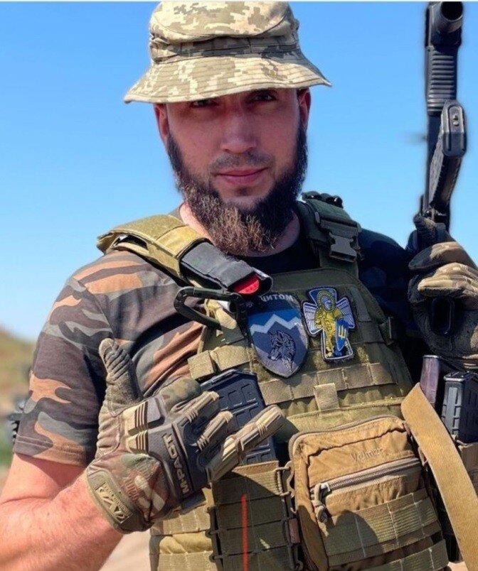 Юрій ТКАЧУК