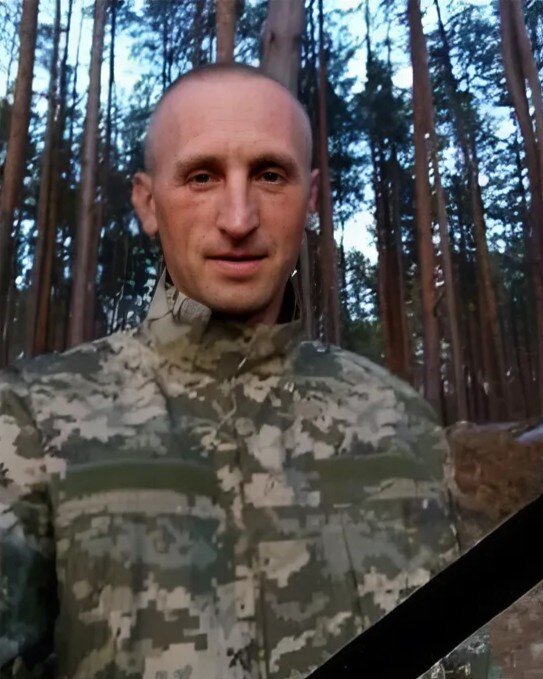 Юрій ЄВЛАШЕВСЬКИЙ