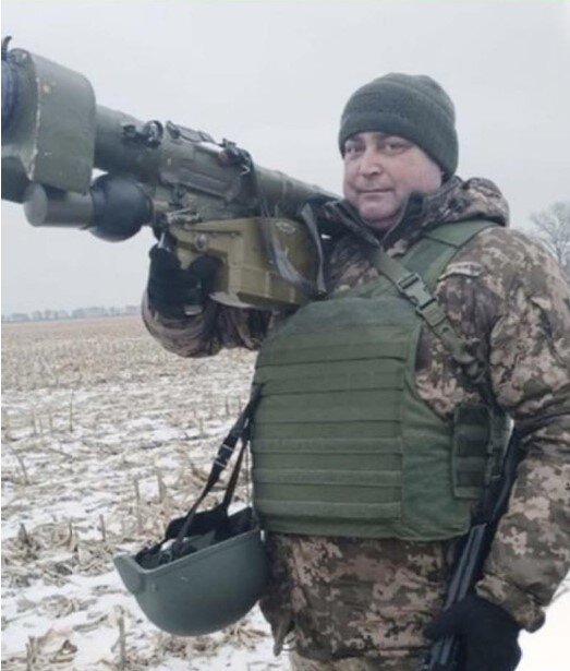 Zelman Oleksandr