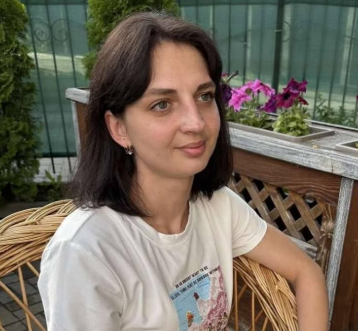 Жирна Ксенія Сергіївна