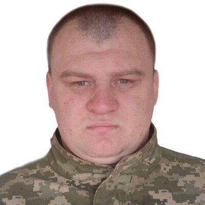 Andriy HRYN