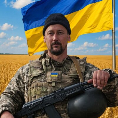 Andriy Kachailo