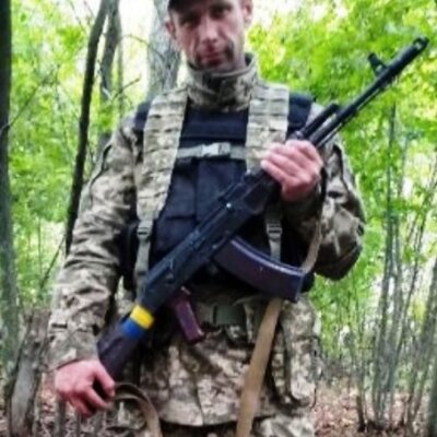 Artem HOLUB