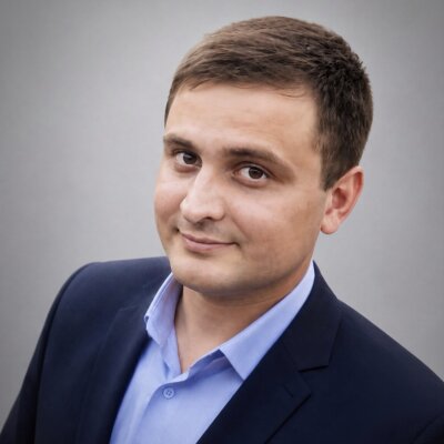 Dmytro GAIDAI