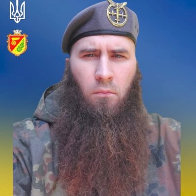 Dmytro LOPATA