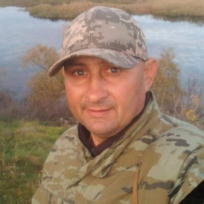 Hennadiy Dobryanskyi