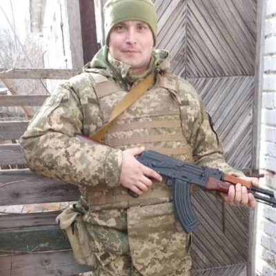 Іван РЕШЕТНЯК