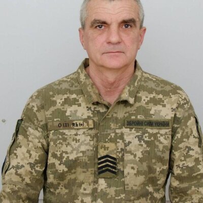Костянтин ШАРАПОВ