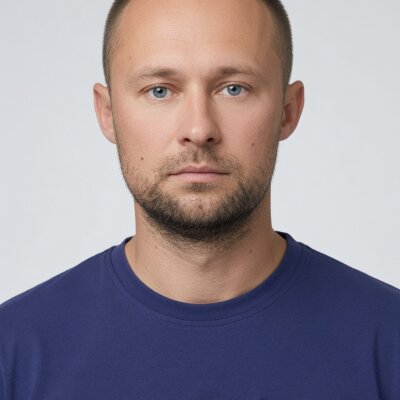 Максим ФОМІН