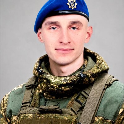 Mykhailo BUBYR