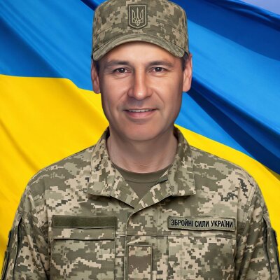 Михайло ГОЛОВЧАК