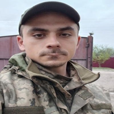 Микола ДЕХТЯРЧУК