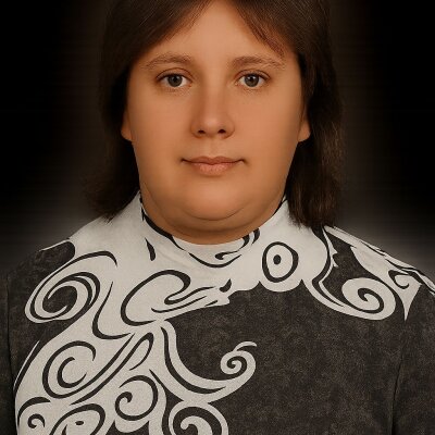Наталія КАШАРА