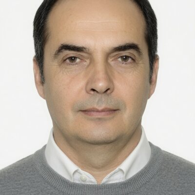 Oleg BALAS
