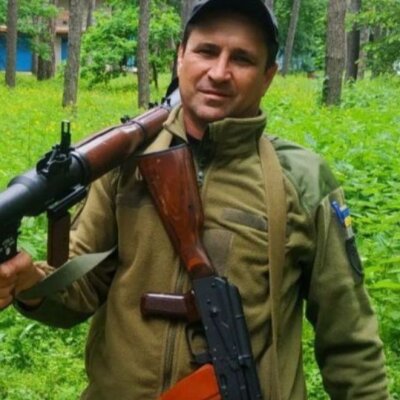 Oleg TYAHAI