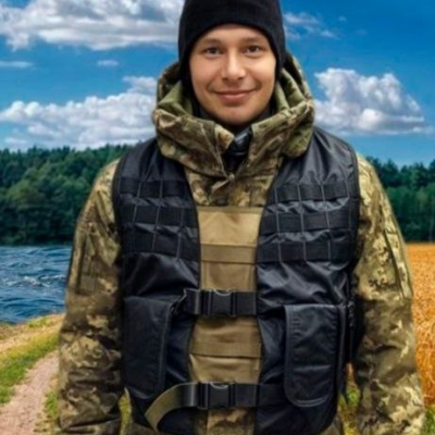 Oleksandr Arzhevitin