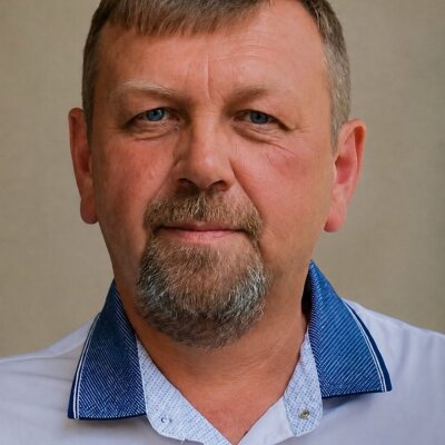 Oleksandr BILOBLOVSKYI