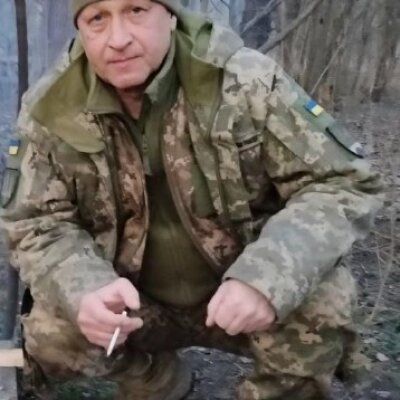 Oleksandr CHERNYSHOV