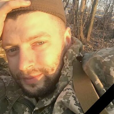 Oleksandr DOBRYDNIUK