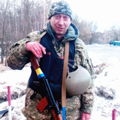 Oleksandr HOLUB