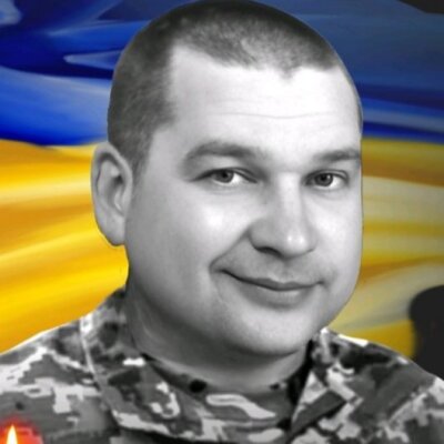 Oleksandr MARTYNENKO