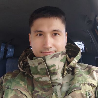 Oleksandr SYNBULATOV