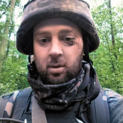 Oleksandr Skrylnikov