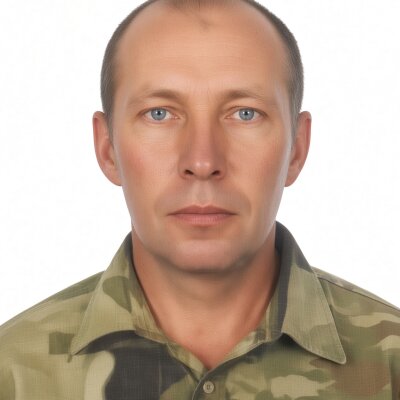 Pavlo MAZHAROV