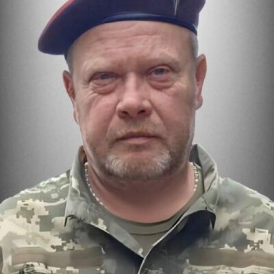 Роман Петрів