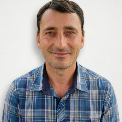 Сергій СТАНЕВИЧ