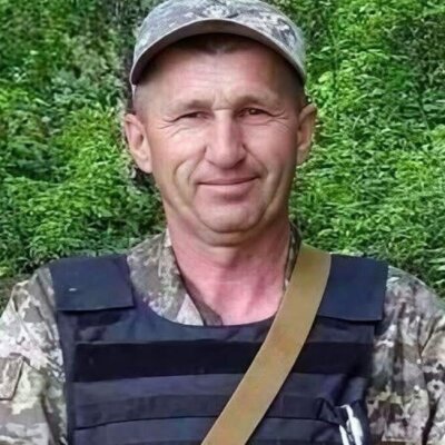 Serhiy VASYLCHUK