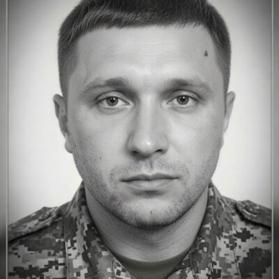 SHPALYAR Serhiy