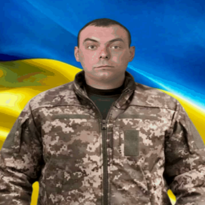 Степан ПАВЛОВСЬКИЙ