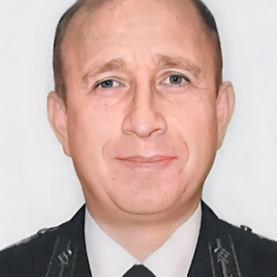 Valeriy POPOV