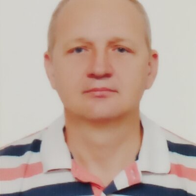 Vasyl MOROZOV