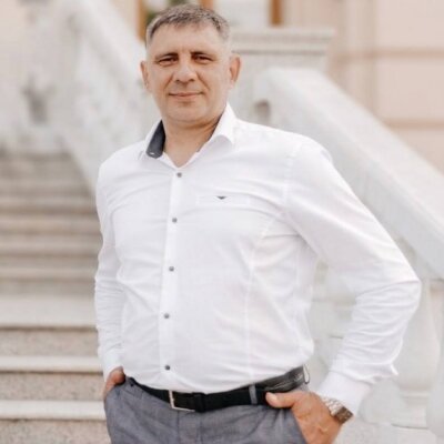 Viktor LAZARENKO