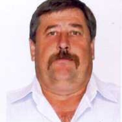 Віктор ЛЕБЕДИНЕЦЬ