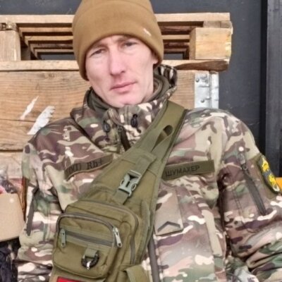 Віталій ГЛУШКО