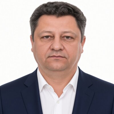 Віталій НАТАЛЬЧЕНКО