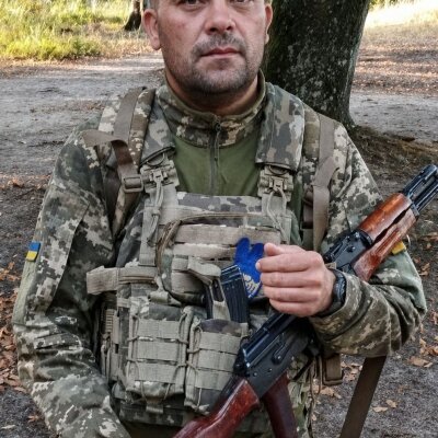 Віталій ПЕРЕВЕРЗЄВ